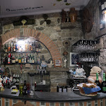 Photo n°2 de l'avis de Frank.e fait le 06/10/2023 à 12:45 sur le  Enoteca Il Pirun à Corniglia