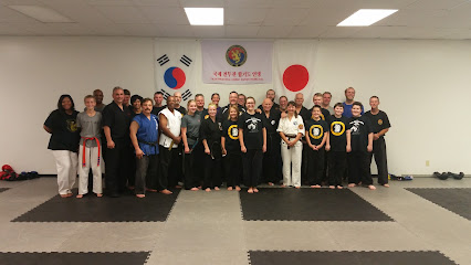 Galesburg Academy of Martial Arts