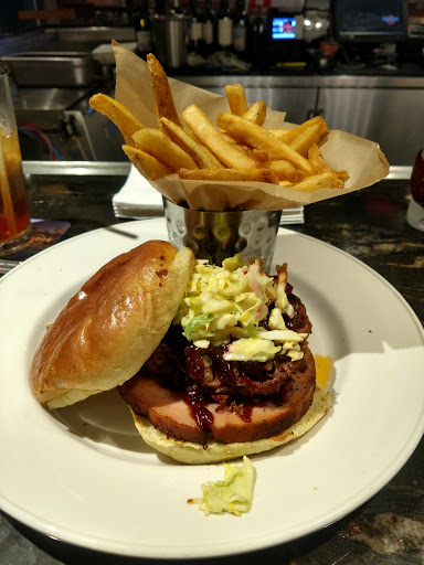 American Restaurant «Hard Rock Cafe», reviews and photos, 126 Beale St, Memphis, TN 38103, USA