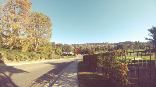 Calabasas Country Club image