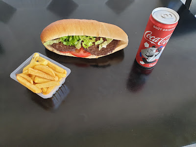 Antalya kebab toulon à Toulon