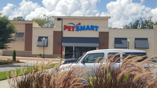 Shopping Mall «Belgate Shopping Center», reviews and photos, 7105 University City Blvd, Charlotte, NC 28262, USA