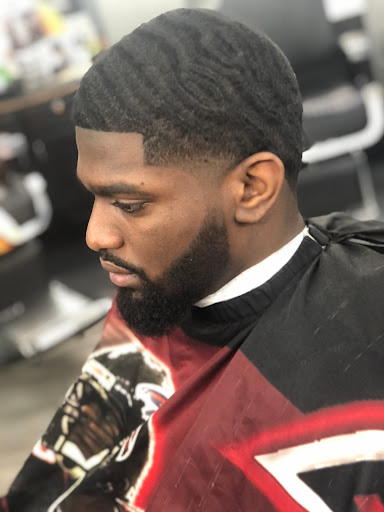 Barber Shop «Quality Cutz Barbershop», reviews and photos, 8053 Tara Blvd, Jonesboro, GA 30236, USA