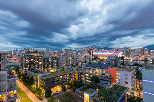 Extinction of condominium Vancouver