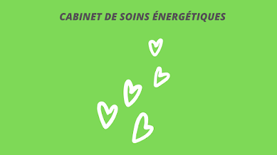 Soins énergétiques à Saint-Brès