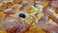 Plats et boissons du Pizzeria Pizza San Pietro à Gières - n°18