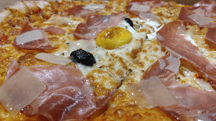 Photo n°22 de Pizza San Pietro à Gières ()