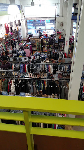 Thrift Store «Goodwill U-District», reviews and photos, 4552 University Way NE, Seattle, WA 98105, USA