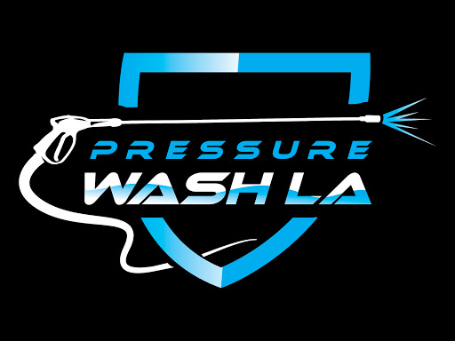 Pressure Wash LA
