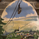 Photo n°14 de l'avis de Lydia.r fait le 26/04/2023 à 07:27 sur le  Fichtelberghaus à Oberwiesenthal