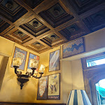 Photo n°2 de l'avis de Régis.a fait le 01/05/2023 à 11:37 sur le  Cibrèo Caffè à Florence