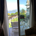 Photo n°4 de l'avis de Sander.e fait le 06/05/2018 à 18:59 sur le  Hotel Astoria à Stresa