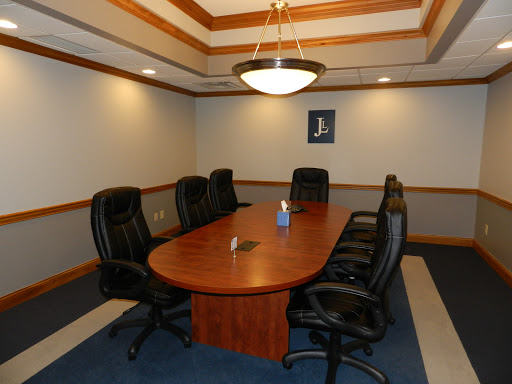 Law Firm «Lawrence & Associates», reviews and photos