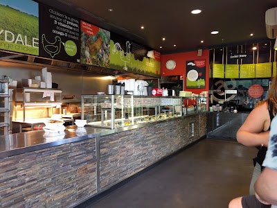 Photos of Chicken On Charcoal @ Bolton St