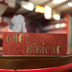 Photo n° 1 de l'avis de Elena.a fait le 30/10/2022 à 12:37 pour Cabaret Chez Bibiche à La Redorte