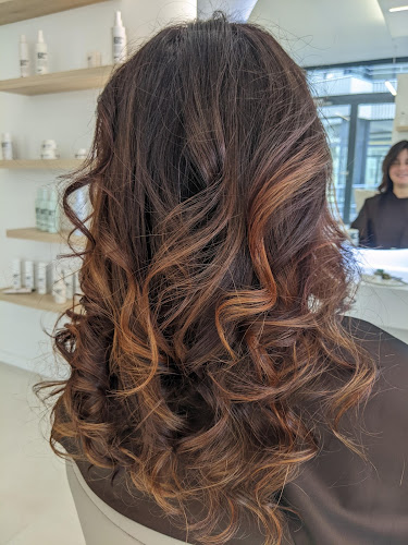 Andrea Coiffure - Friseursalon