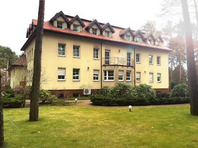 Villa Kąkolowa - Professional senior home