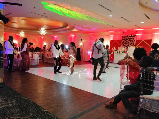 Event Venue «Red Rose Banquet & Event Center», reviews and photos, 9705 Liberia Ave #101, Manassas, VA 20110, USA