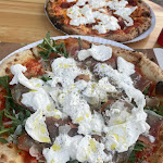 Photo n°1 de l'avis de Joeninho.9 fait le 07/04/2024 à 07:05 sur le  Pizza il Forno da Carlo à Bad Kreuznach