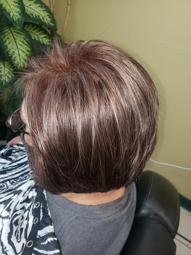 Beauty Salon «Yessenia Beauty Salon», reviews and photos, 1150 W Kiest Blvd, Dallas, TX 75224, USA