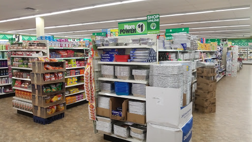 Dollar Store «Dollar Tree», reviews and photos, 5253 Library Rd, Bethel Park, PA 15102, USA