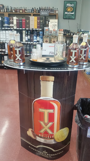 Liquor Store «Poplar Pike Liquors», reviews and photos, 9330 Poplar Pike, Germantown, TN 38138, USA