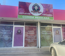 Mamá Rosa comida como en casa photo