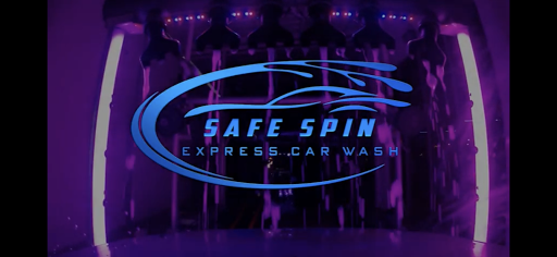 Safe Spin Car Wash
