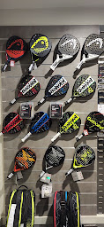 Photo n°4 de Sports Raquettes Balma à Balma ()