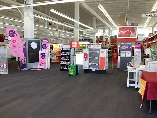 Staples image