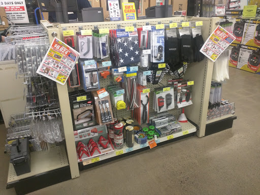 Hardware Store «Harbor Freight Tools», reviews and photos, 745 US-46, Parsippany, NJ 07054, USA