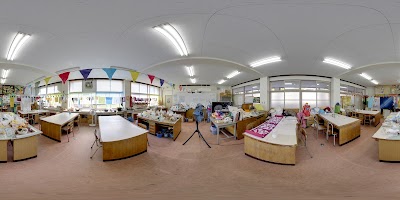 鳥取県立米子高等学校