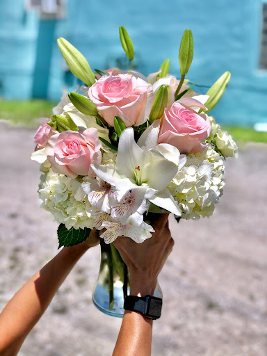 Florist «Enchantment Florist», reviews and photos, 1418 S Andrews Ave, Fort Lauderdale, FL 33316, USA