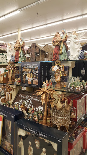 Craft Store «Hobby Lobby», reviews and photos, 820 W 23rd St, Panama City, FL 32405, USA