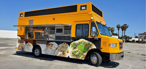 El tejocote food truck tacos