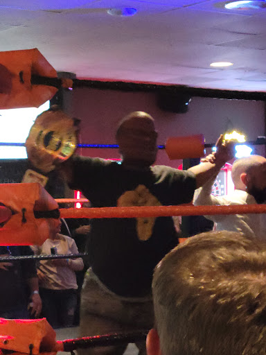 Bowling Alley «Yorkville Bowl», reviews and photos, 1211 N Bridge St, Yorkville, IL 60560, USA