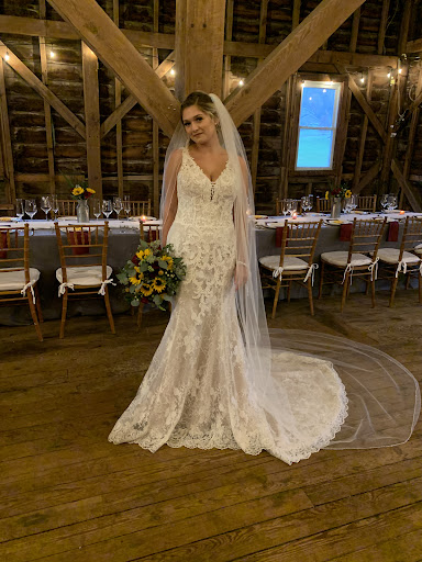 Bridal Shop «Lady Gray Dress Shop», reviews and photos, 274 Main St, Beacon, NY 12508, USA