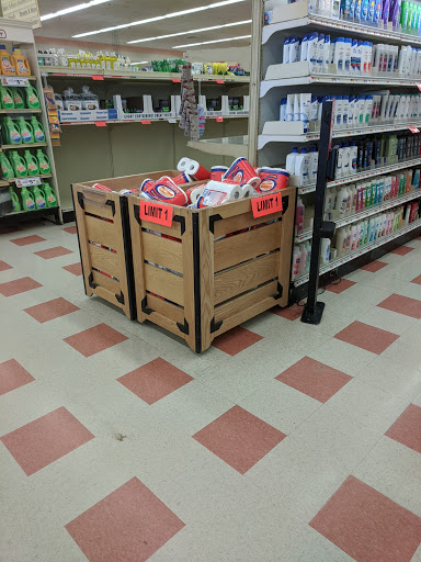 Grocery Store «Market Basket», reviews and photos, 54 Calef Hwy, Lee, NH 03861, USA