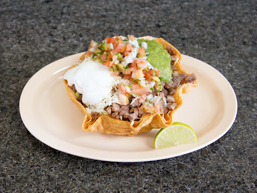 Taqueria El Tapatio image