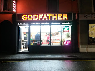 Godfather Takeaway