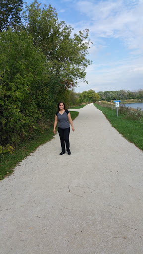 Nature Preserve «Meacham Forest Preserve», reviews and photos, Circle Ave, Bloomingdale, IL 60108, USA