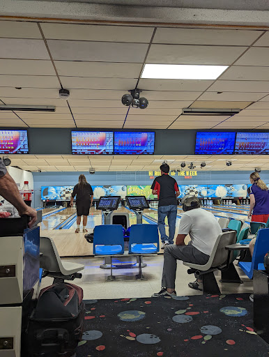 Bowling Alley «Wynnewood Lanes», reviews and photos, 2228 Haverford Rd, Ardmore, PA 19003, USA