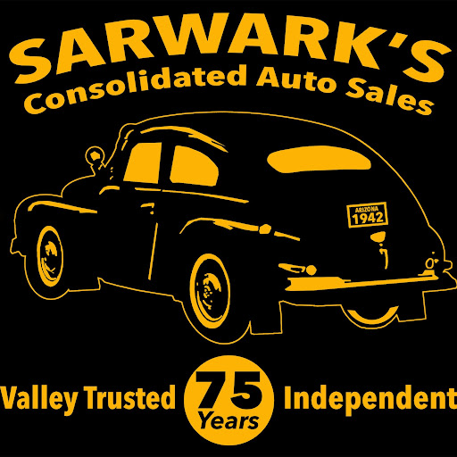 Car Dealer «Consolidated Auto Sales», reviews and photos, 1610 E Van Buren St, Phoenix, AZ 85006, USA