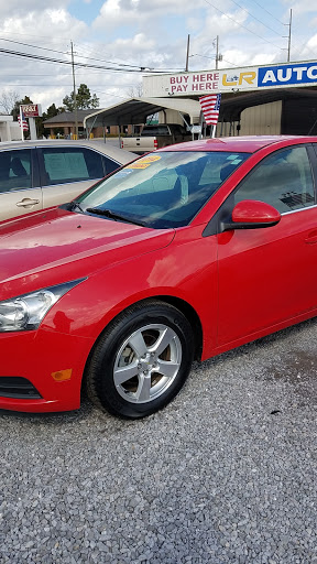 Used Car Dealer «LR Auto Sales, Inc.», reviews and photos, 2812 Moody Pkwy, Moody, AL 35004, USA