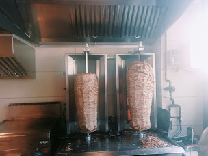 Photo n°51 de L'Éden Kebab à Caen ()