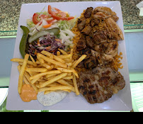 Kebab du Restaurant turc Restaurant Anatolie à Lagny-sur-Marne - n°12