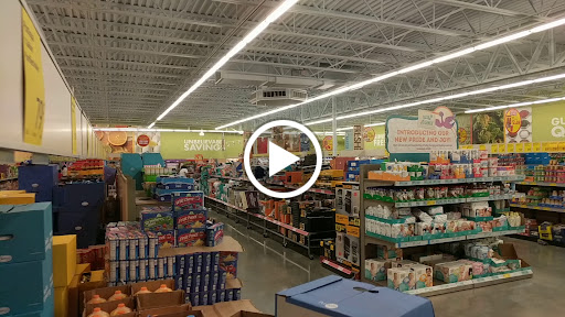 Supermarket «ALDI», reviews and photos, 19100 NW 27th Ave, Miami Gardens, FL 33056, USA