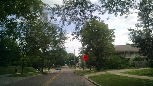 Public University «The University of Iowa», reviews and photos