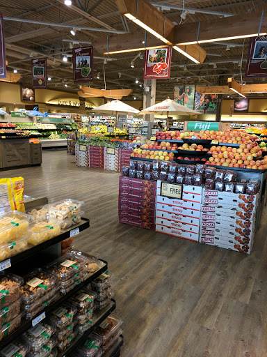 Grocery Store «Vons», reviews and photos, 2495 Truxtun Rd Suite 100, San Diego, CA 92106, USA