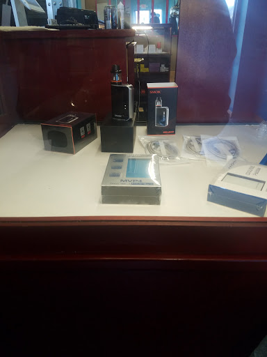 Tobacco Shop «Clear Water Vapers», reviews and photos, 2751 London Rd, Eau Claire, WI 54701, USA